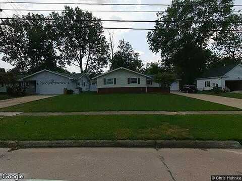 44Th, LORAIN, OH 44053