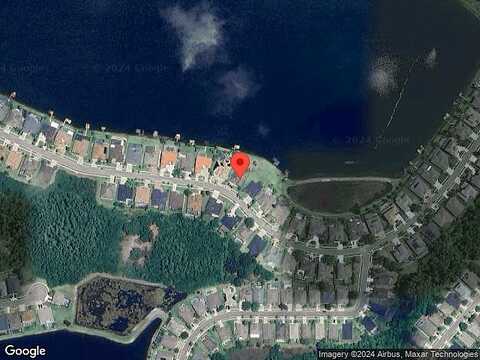 Ivy Lake, ODESSA, FL 33556