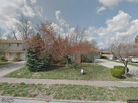 Oakcrest, DECATUR, IL 62526