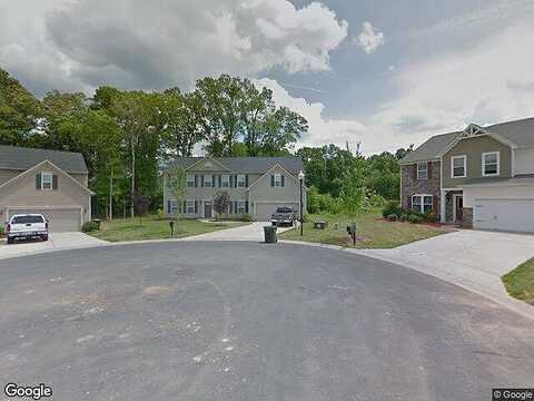 Seefin, INDIAN TRAIL, NC 28079