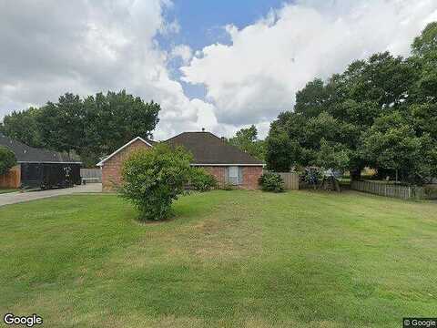 Ronald, PRAIRIEVILLE, LA 70769