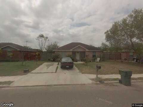 18Th, MISSION, TX 78572