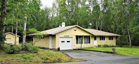 Foothill, EAGLE RIVER, AK 99577