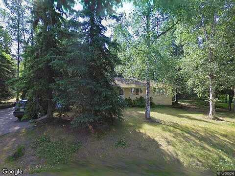 Foothill, EAGLE RIVER, AK 99577