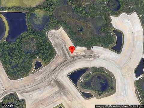 Blazing Star, CLERMONT, FL 34714