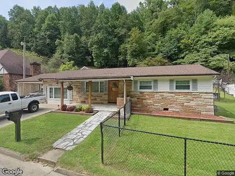 Hidden Valley, CHAPMANVILLE, WV 25508