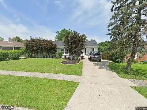 Bel Air, WINCHESTER, KY 40391