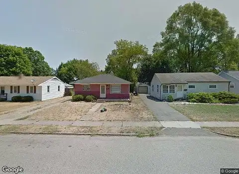 Woodlawn, BATTLE CREEK, MI 49037