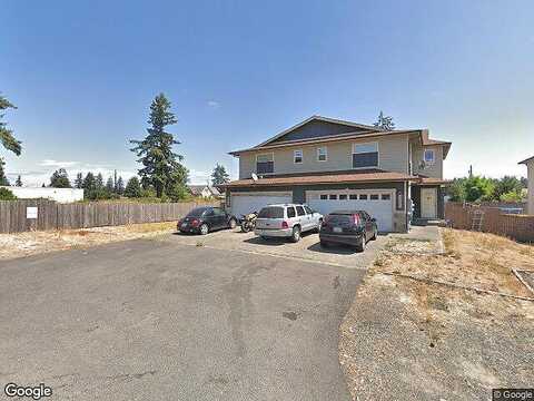 1St Avenue Ct S, SPANAWAY, WA 98387