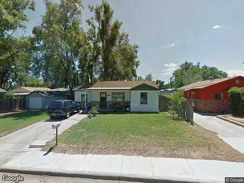 6Th, GREELEY, CO 80631