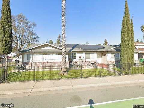 Wagner Heights, STOCKTON, CA 95209