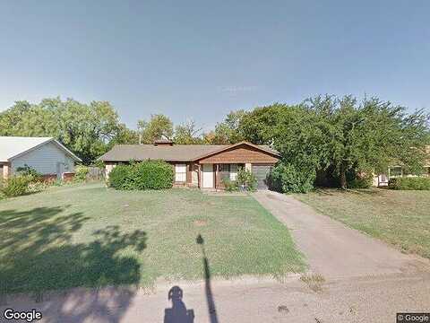 Westview, ABILENE, TX 79603