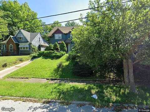 Genesee, EUCLID, OH 44117