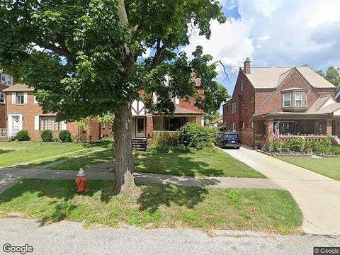 Cypress, CLEVELAND, OH 44109