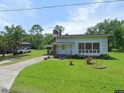 38Th, GULFPORT, MS 39501