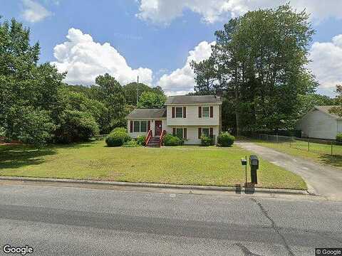 Burrington, GREENVILLE, NC 27834