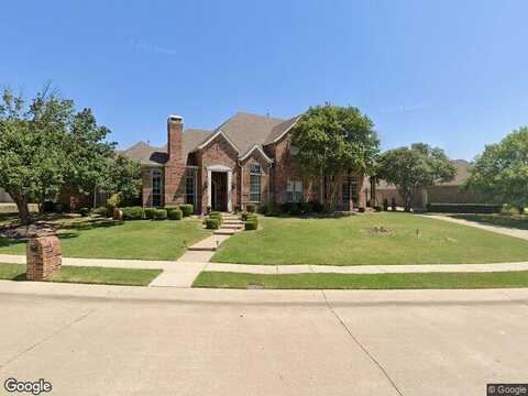 Cypress Point, MCKINNEY, TX 75072