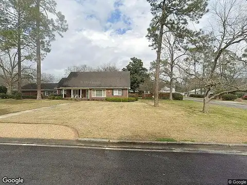 Penn, CLAXTON, GA 30417