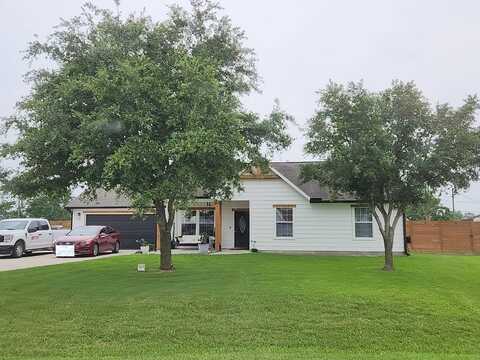 Stone Trace, ROSHARON, TX 77583