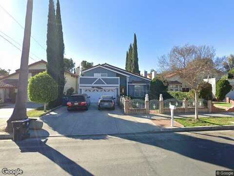 Keswick, WINNETKA, CA 91306