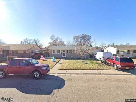 Lynwood, PUEBLO, CO 81005