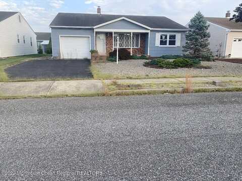 Jericho, TOMS RIVER, NJ 08757