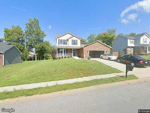 Huckaberry, ELIZABETHTOWN, KY 42701