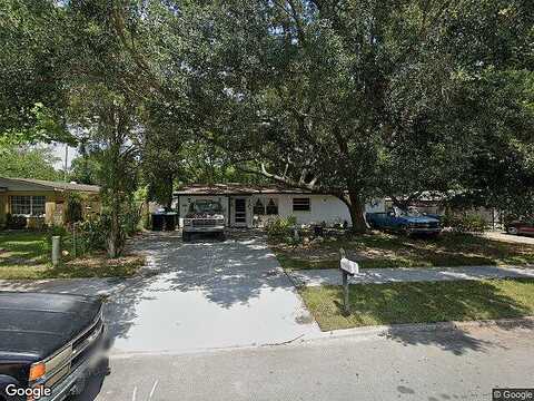 Ulysses, APOPKA, FL 32703