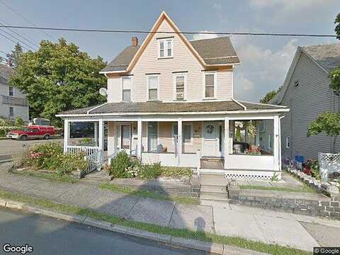 Schanck, PEN ARGYL, PA 18072