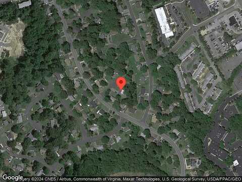 Spring Valley, LEXINGTON PARK, MD 20653