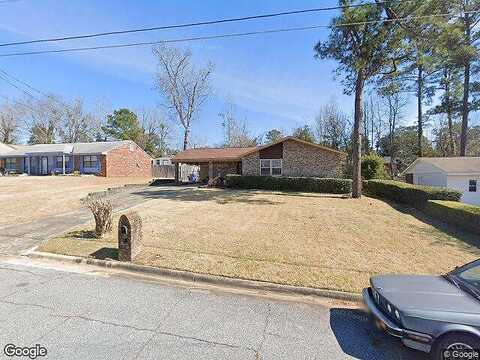 Tucker, COLUMBUS, GA 31907