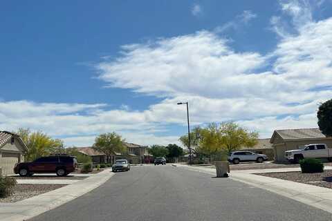 Shadow, BUCKEYE, AZ 85326