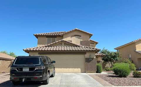 Shadow, BUCKEYE, AZ 85326
