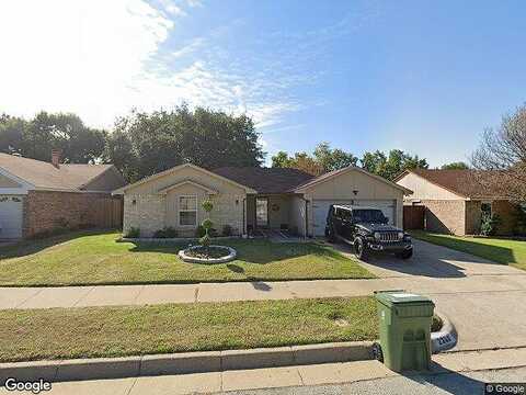 Overbrook, ARLINGTON, TX 76014