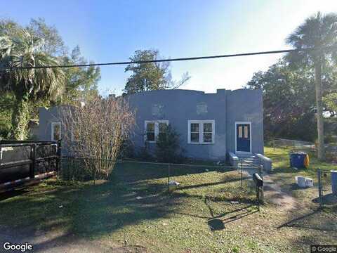 Prospect, JACKSONVILLE, FL 32208