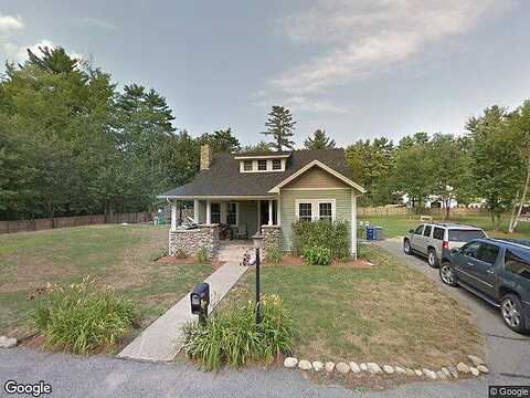 Blackstone, WILMINGTON, MA 01887