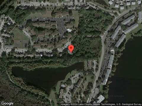 Lemon Tree Ln # 1-F, ORLANDO, FL 32839