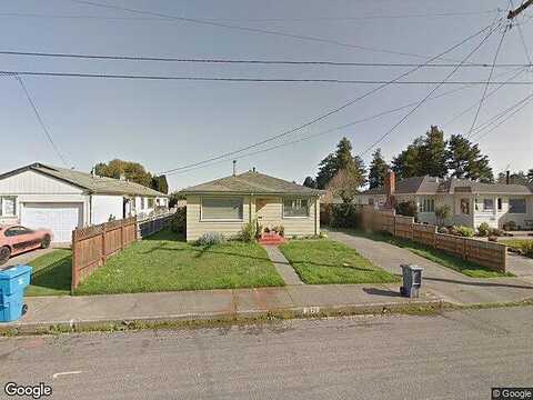 18Th, EUREKA, CA 95501