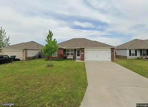 93Rd, BROKEN ARROW, OK 74014