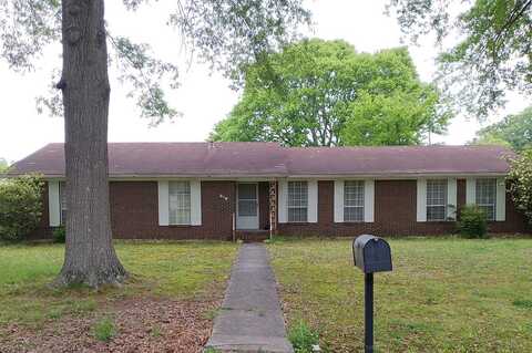 Barnes, GADSDEN, AL 35903