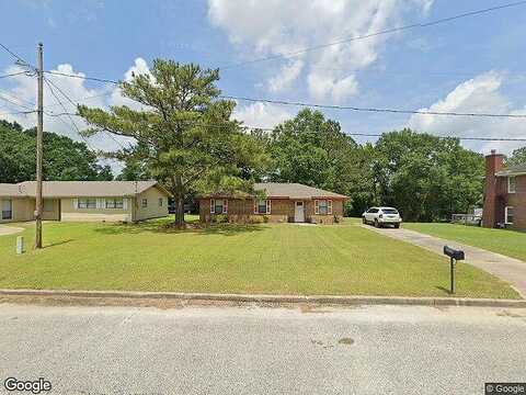 Brothers, TUSKEGEE, AL 36083