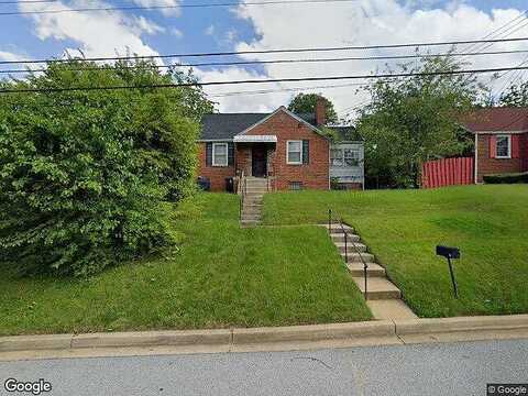 Fairlawn, TEMPLE HILLS, MD 20748