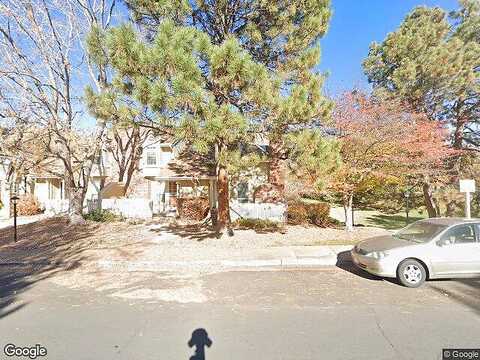 Long, LITTLETON, CO 80120