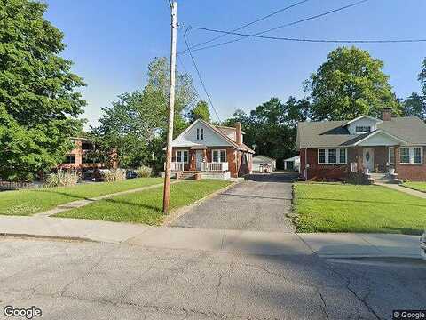 95Th, BELLEVILLE, IL 62223