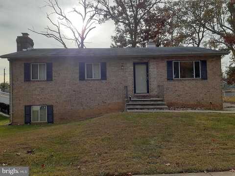 Essex, GWYNN OAK, MD 21207
