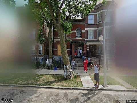 Lexington, CHICAGO, IL 60612