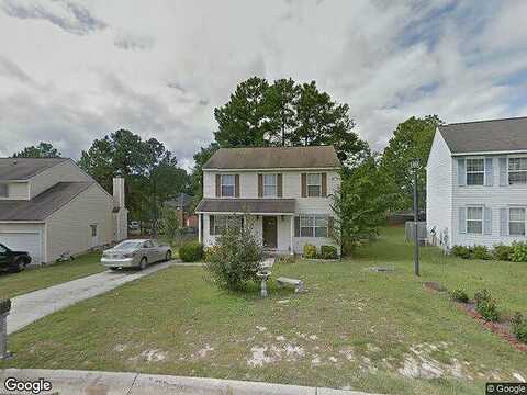 Berry Ridge, COLUMBIA, SC 29229