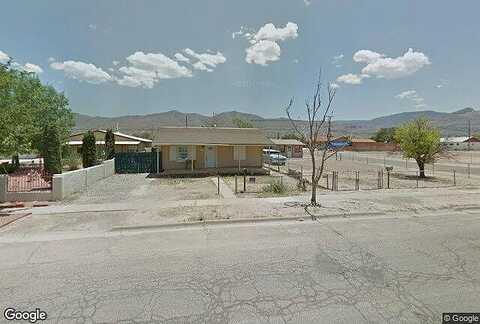 Texas, ALAMOGORDO, NM 88310