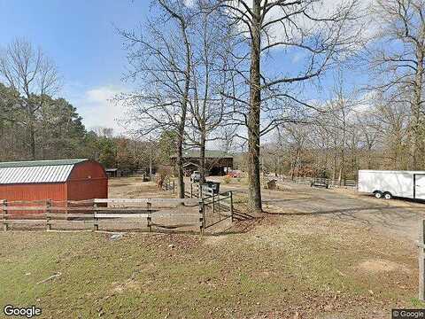 Martin Circle, RUSSELLVILLE, AR 72802