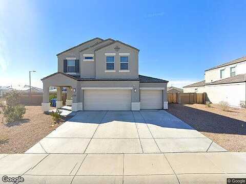 Columbus, BUCKEYE, AZ 85396